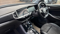 Vauxhall Grandland 1.2 Turbo Ultimate 5dr Auto Petrol Hatchback